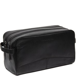 The Chesterfield Brand Stefan Toilettas Leer 29 cm