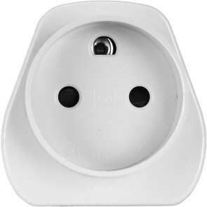 Go Travel Reisadapter Denemarken-Engeland