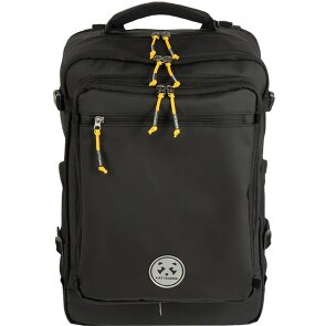 Kattbjörn Classic School rugzak 42 cm Kattbjörn Classic School rugzak 42 cm