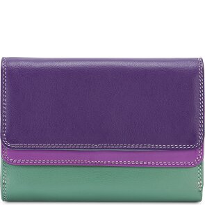 Mywalit Lederen portefeuille 13 cm