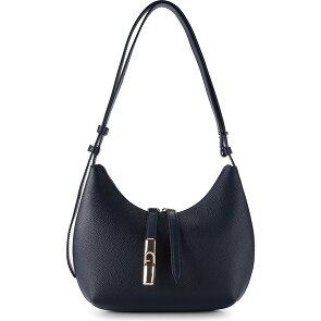 Furla Goccia Schoudertas Leer 22 cm