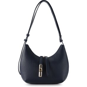 Furla Goccia Schoudertas Leer 22 cm