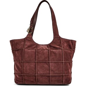 Coccinelle C-Easy Shopper Tas Leder 36 cm