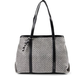 Tom Tailor Mirelle Shopper Tas L 47 cm