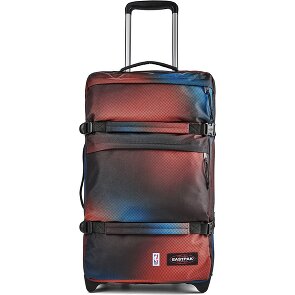 Eastpak Transit'R Plus 2 wielen Cabinewagen 55 cm