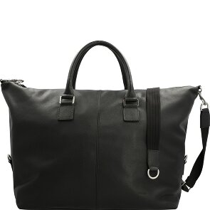 Picard Milano Weekender reistas Leer 58 cm
