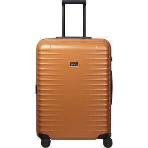 Titan Upgrade 4 wielen Trolley M 69 cm