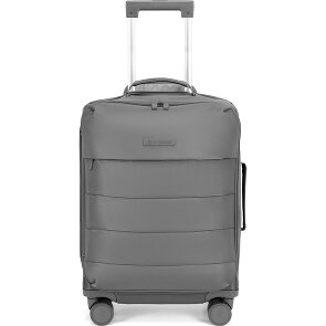 Epic Orbit 4 wielen Cabinewagen 55 cm