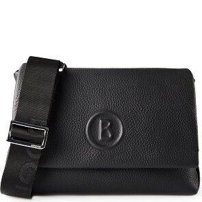 Bogner Bozen Schoudertas Leer 25 cm
