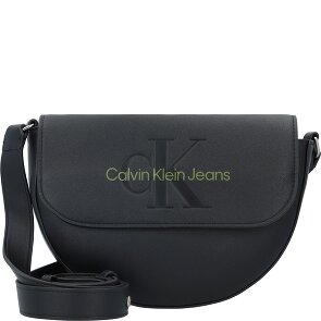 Calvin Klein Jeans Sculpted Schoudertas 24 cm