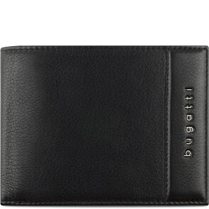 bugatti Nome Portemonnee RFID-bescherming Leer 13 cm