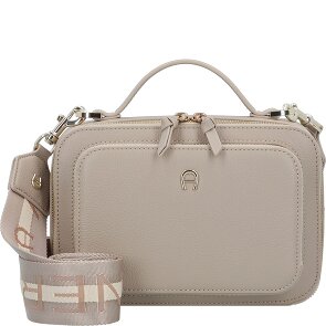 AIGNER Zita Handtas Leer 22 cm