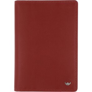 Golden Head Polo Portemonnee RFID Leer 11,5 cm