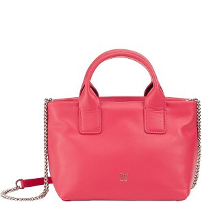 DuDu Ibiza Handtas Leer 22 cm