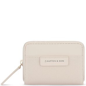 Kapten & Son Bergen Portemonnee 12 cm