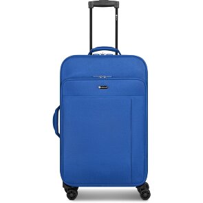 Check.In Sevilla 2.0 4 wielen Trolley 65 cm