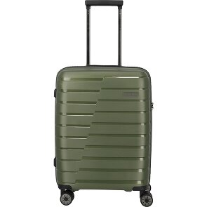 Travelite Air Base 4-wiel cabine trolley 55 cm