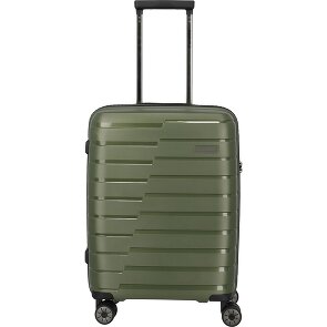 Travelite Air Base 4 wielen Cabinewagen 55 cm