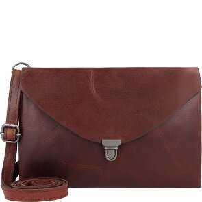 Harold's Fold Schoudertas Leer 20 cm