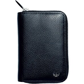 Golden Head Capri Portemonnee RFID-bescherming Leer 8 cm