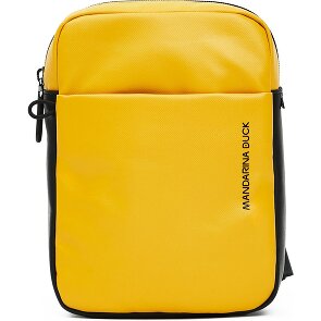Mandarina Duck Eco Coated Schoudertas 15 cm
