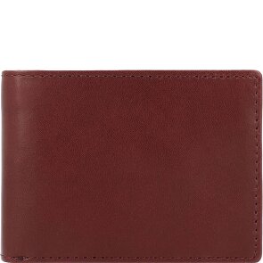 Leonhard Heyden Cambridge Portemonnee Leer 10 cm Leonhard Heyden Cambridge Portemonnee Leer 10 cm