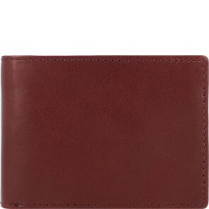 Leonhard Heyden Cambridge Portemonnee Leer 10 cm