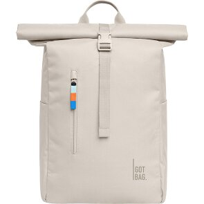 GOT BAG Rolltop Easy Dagrugzak 46 cm Laptop compartiment