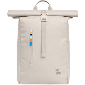 GOT BAG Rolltop Easy Dagrugzak 46 cm Laptop compartiment