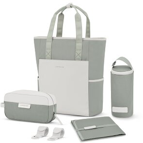 Kapten & Son Lindby Rugzak wisselen 41 cm