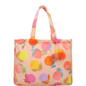 Oilily Fruitballs Shopper Tas 46 cm