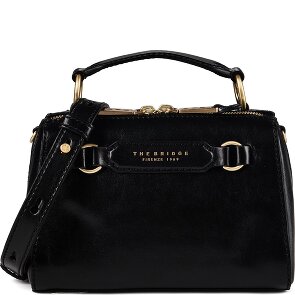 The Bridge Handtas Leder 20 cm