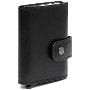 The Chesterfield Brand Larino Portemonnee RFID-bescherming Leer 7 cm