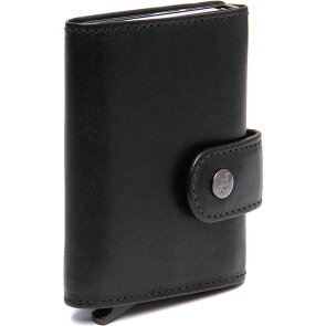 The Chesterfield Brand Larino Portemonnee RFID-bescherming Leer 7 cm