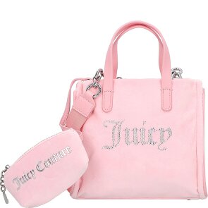 Juicy Couture Iris Velvet Rhinestones Handtas 19 cm