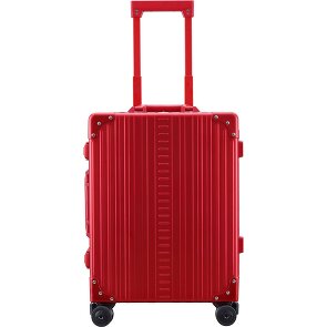 Aleon Traveler Domestic 4-Wiel Cabin Trolley 55 cm