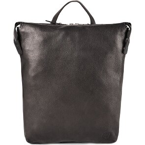 Harold's CHAZA Dagrugzak Leer 35.5 cm