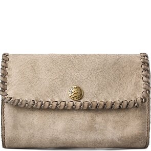 Campomaggi Mirta Portemonnee RFID-bescherming Leder 15 cm