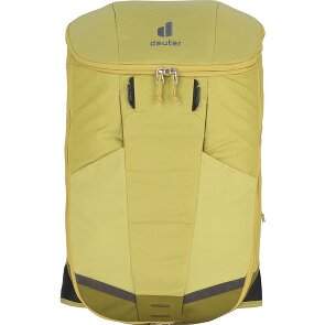 Deuter Rotsoord 25+5 Dagrugzak 52 cm Laptop compartiment