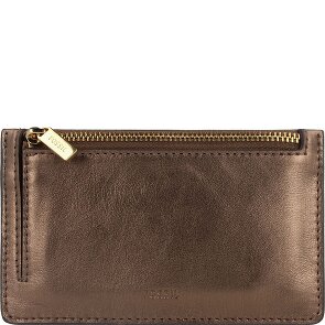 Fossil Logan Sleuteletui Leer 14 cm