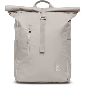 GOT BAG Rolltop Easy Dagrugzak 30 cm Laptop compartiment