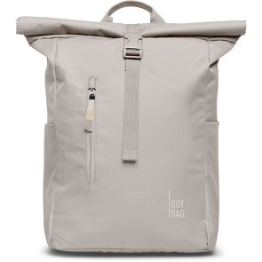 GOT BAG Rolltop Easy Dagrugzak 30 cm Laptop compartiment