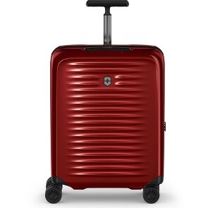Victorinox Airox 4 wielen Cabinewagen 55 cm