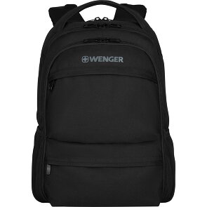 Wenger Fuse 15.6 Zakelijke rugzak 43 cm Laptop compartiment