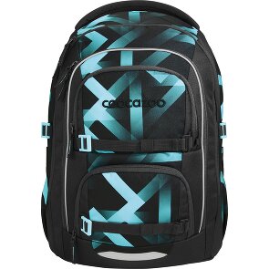 coocazoo Porter School rugzak 46 cm