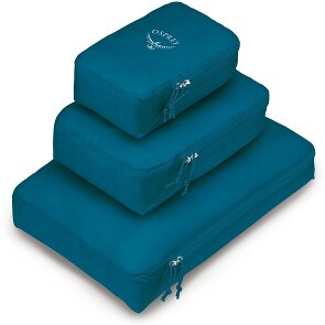 Osprey Ultralight Packing Cube Set Verpakkingszak 20 cm