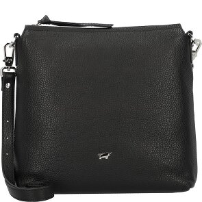 Braun Büffel Hanna Schoudertas M Leer 26 cm