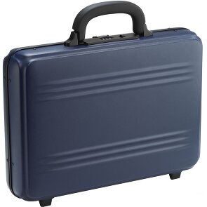 Zero Halliburton Edge Lightweight Koffer 42 cm Laptop compartiment Zero Halliburton Edge Lightweight Koffer 42 cm Laptop compartiment