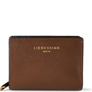 Liebeskind Cloud II Portemonnee RFID-bescherming Leer 8.5 cm