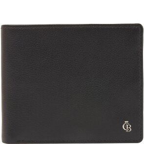 Castelijn & Beerens RFID Leren Portemonnee 11,5 cm